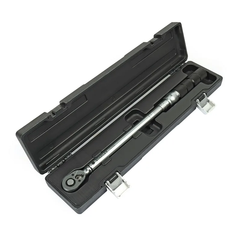 STANLEY STMT73590-8 ประแจทอร์ค1/2"แรงบิด40-200NM - Image 4