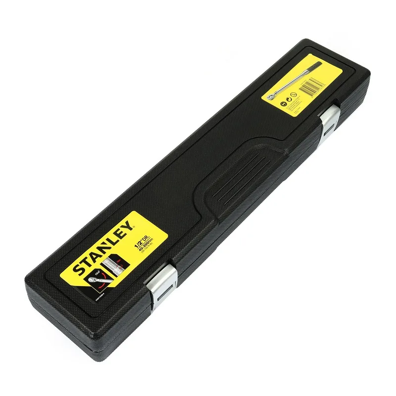 STANLEY STMT73590-8 ประแจทอร์ค1/2"แรงบิด40-200NM - Image 5