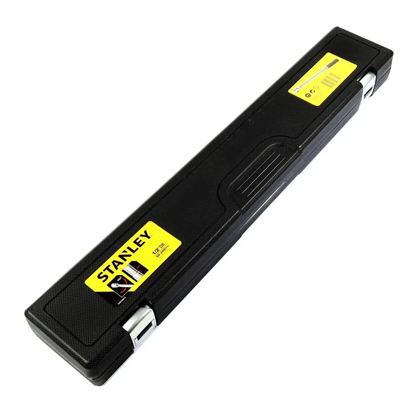 STANLEY STMT73591-8 ประแจทอร์ค1/2"แรงบิด60-340NM - Image 4
