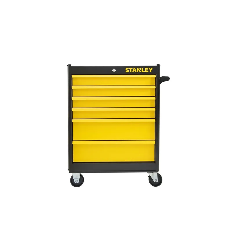 STANLEY STST74320-8 ตู้เครื่องมือเปล่า 6ลิ้นชัก - Image 3