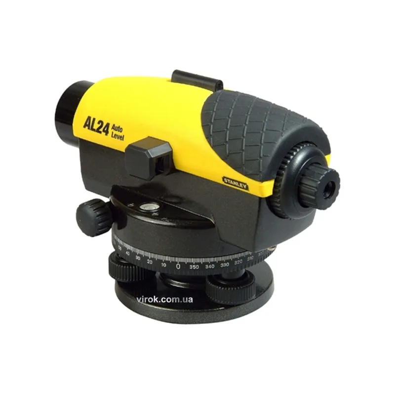 STANLEY 1-77-160 กล้องวัดระดับ รุ่น AL24GVP - Image 2