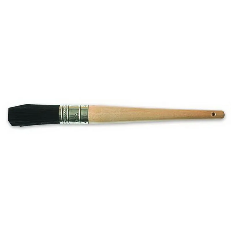 STANLEY 78-244-23 OVAL PARTS CLEANING BRUSH
