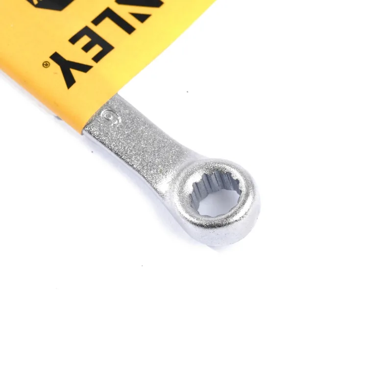 STANLEY 80-215 CWB ประแจแหวนข้างปากตาย 6 มม. - Image 4