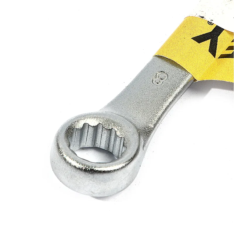 STANLEY 80-217 CWB ประแจแหวนข้างปากตาย 8 มม. - Image 2