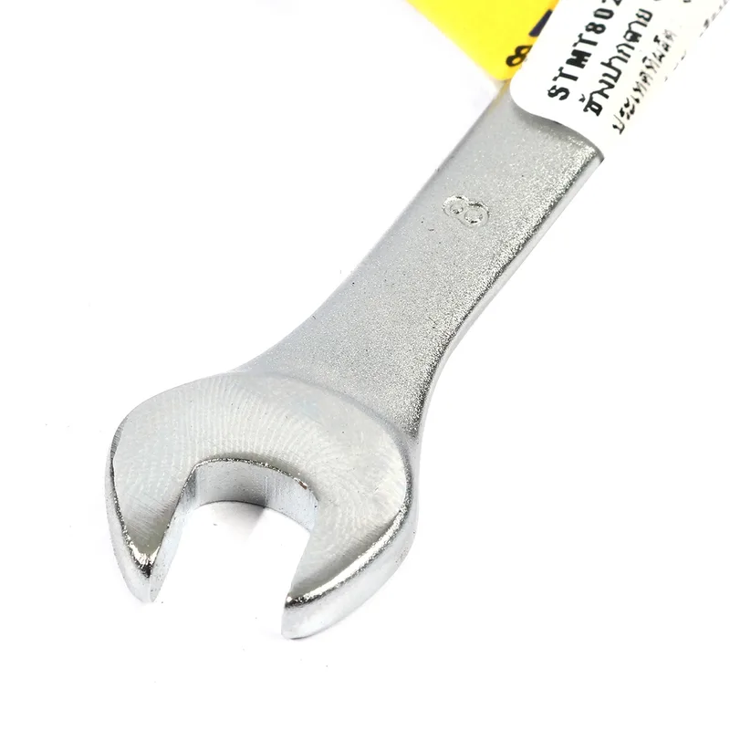 STANLEY 80-217 CWB ประแจแหวนข้างปากตาย 8 มม. - Image 3