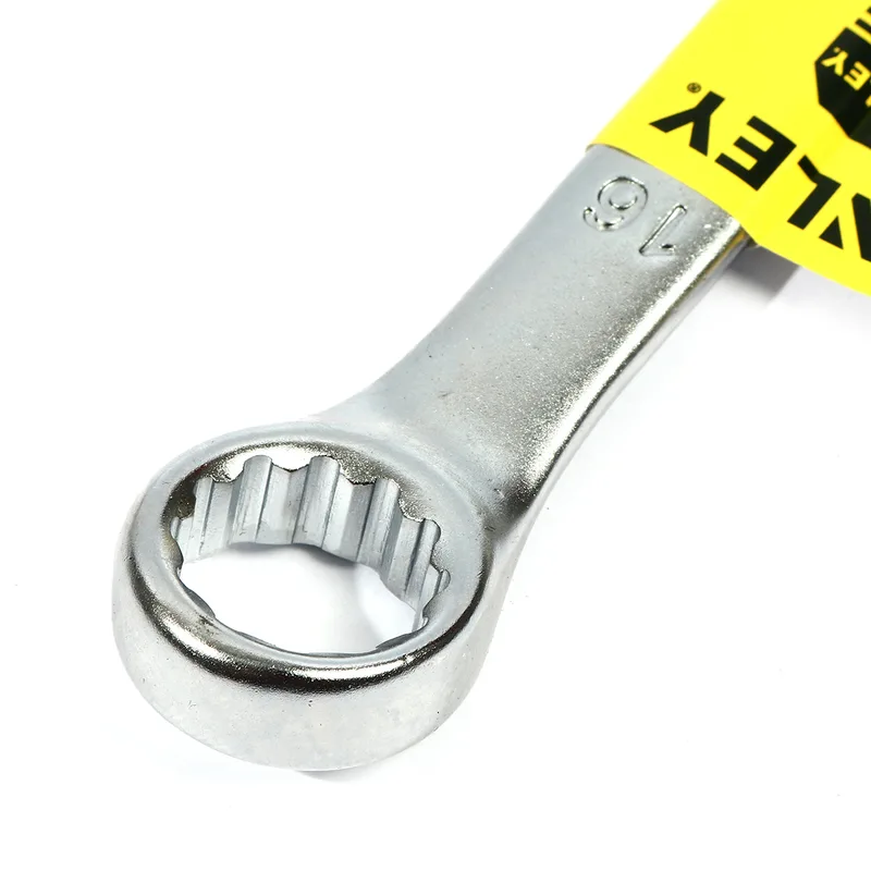 STANLEY 80-226 CWB ประแจแหวนข้างปากตาย 16 มม. - Image 3