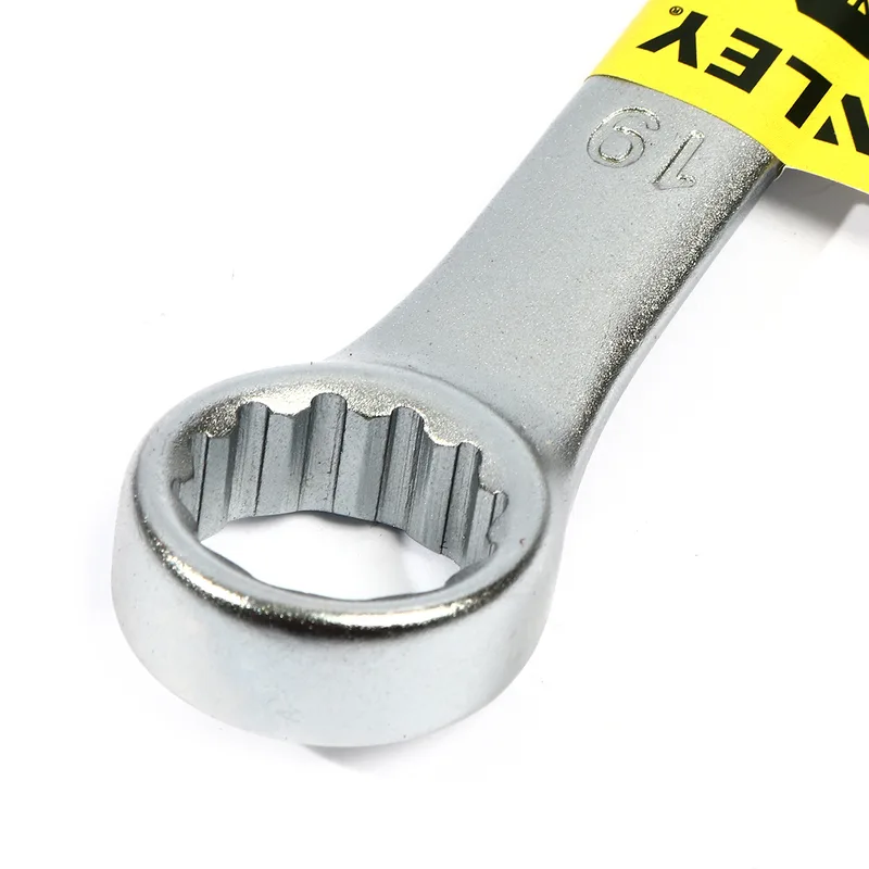 STANLEY 80-233 CWB ประแจแหวนข้างปากตาย 19 มม. - Image 3