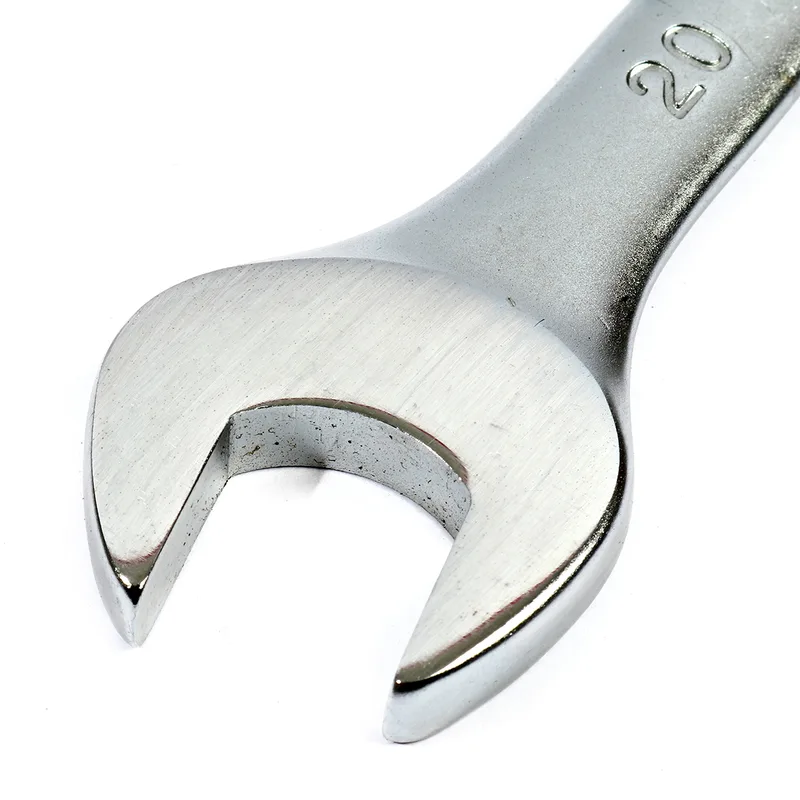 STANLEY 80-234 CWB ประแจแหวนข้างปากตาย 20 มม. - Image 2