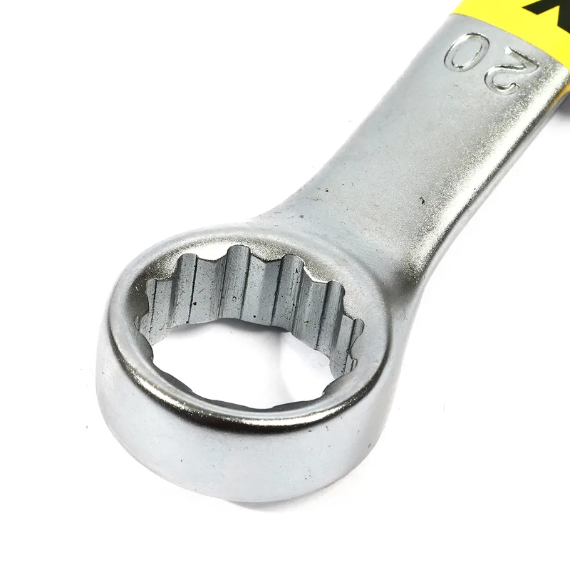 STANLEY 80-234 CWB ประแจแหวนข้างปากตาย 20 มม. - Image 3