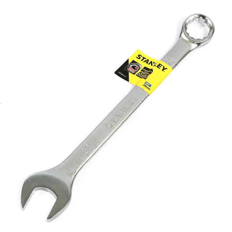 STANLEY 80-243 CWB ประแจแหวนข้างปากตาย 28 มม.
