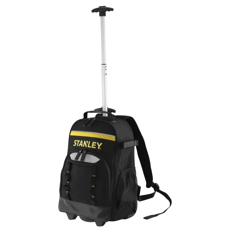 STANLEY STST83307-1 กระเป๋าเป้+ล้อลาก 38X18X46ซม