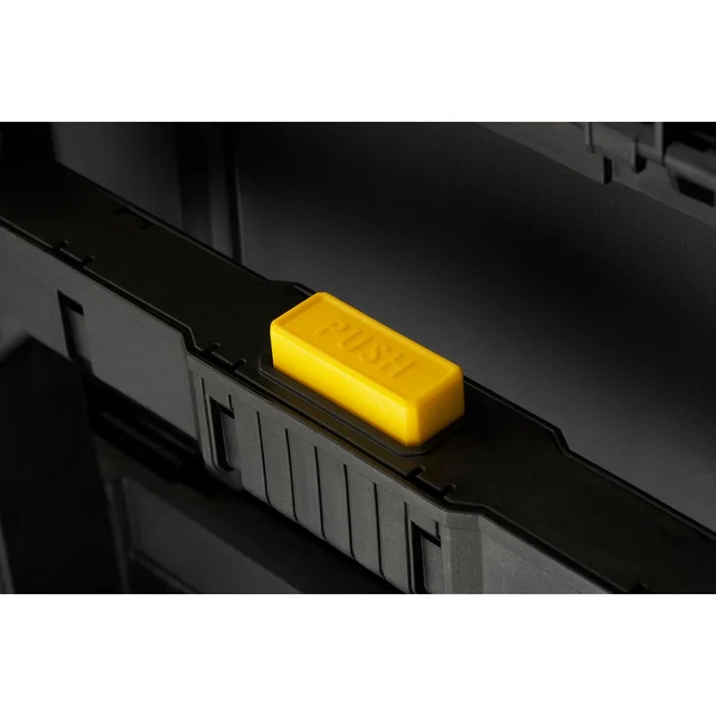 STANLEY STST83319-1 ชุดกล่อง3ชั้น แบบมีล้อลาก - Image 5