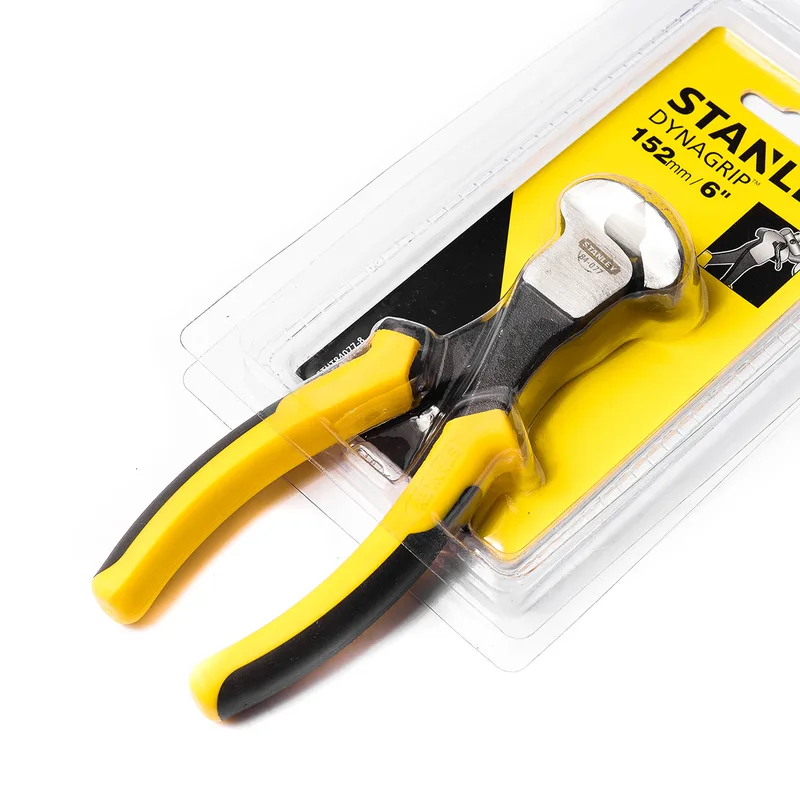 STANLEY STHT84077-8 คีมปากนกแก้ว DYNAGRIP ยาว6" - Image 2