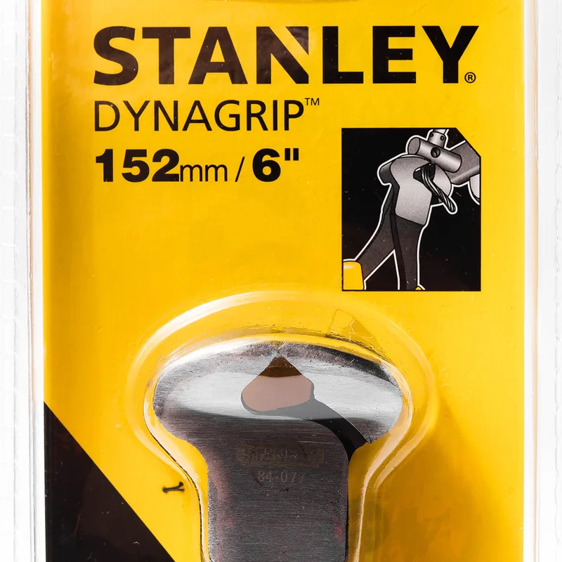 STANLEY STHT84077-8 คีมปากนกแก้ว DYNAGRIP ยาว6" - Image 4