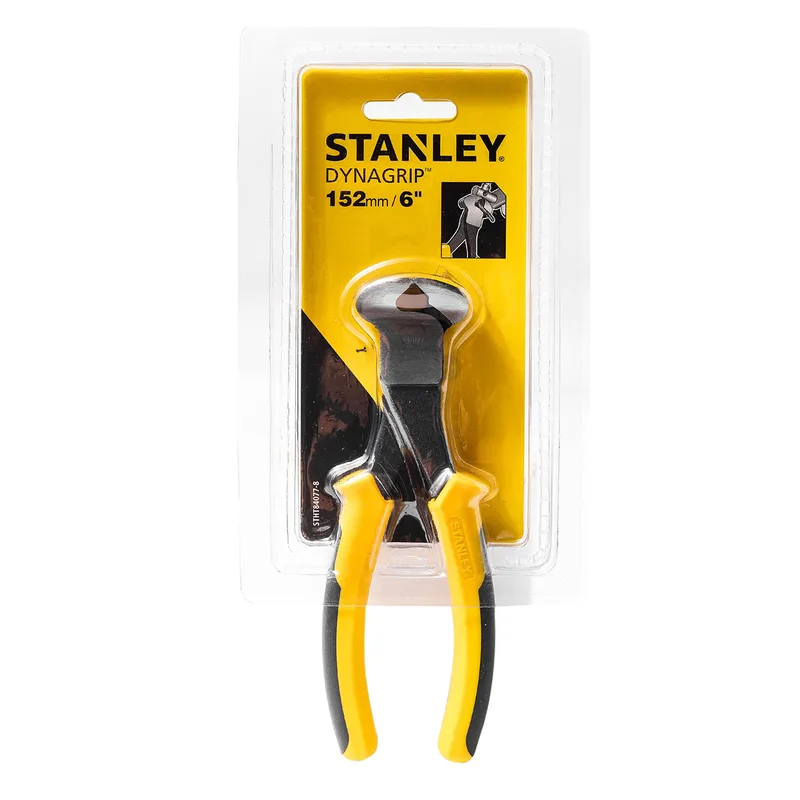 STANLEY STHT84077-8 คีมปากนกแก้ว DYNAGRIP ยาว6"