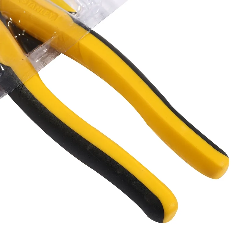 STANLEY STHT84609-8 คีมปากตรง/จิ้งจก DYNAGRIP 9" - Image 3