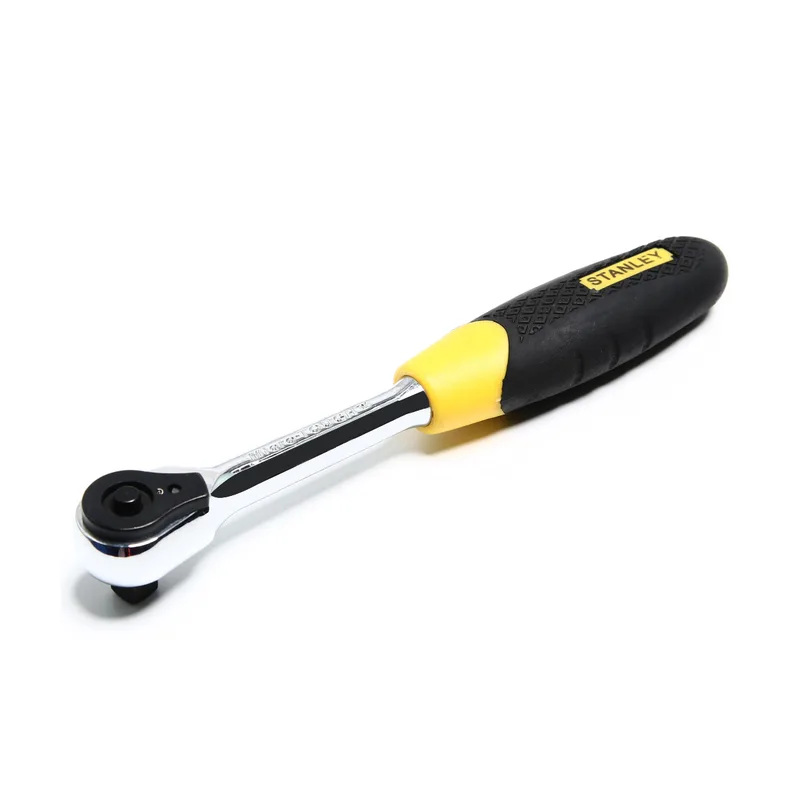 STANLEY 85-576 ด้ามฟรี MICRO TOUGH 1/4"