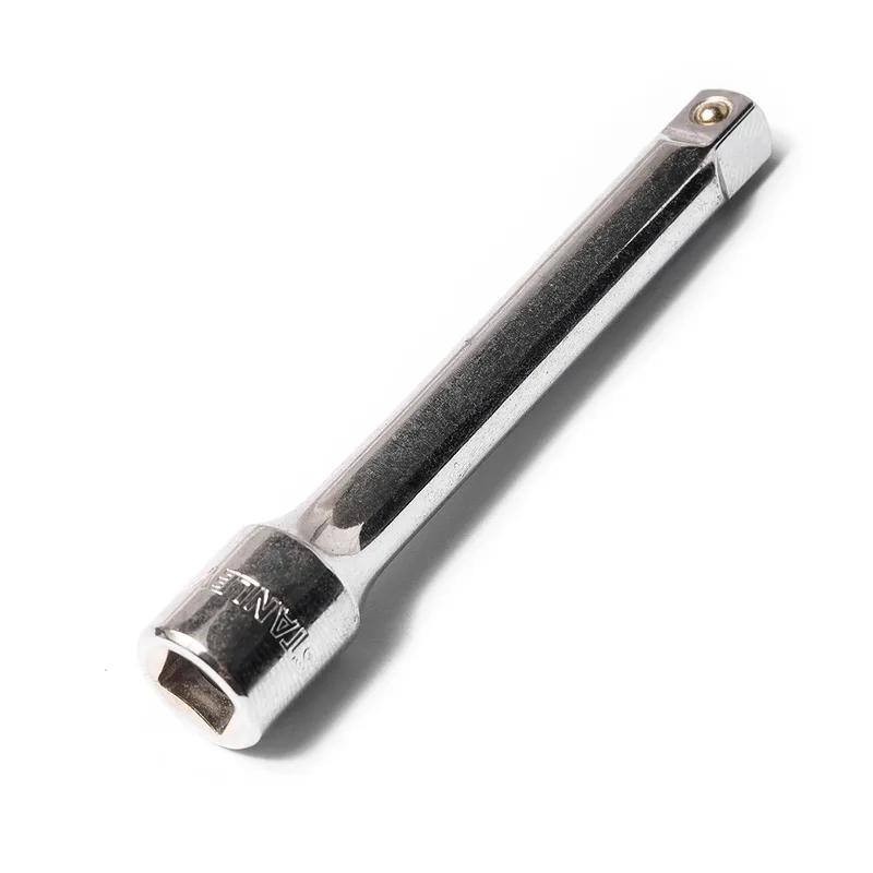 STANLEY 86-006 ข้อต่อบ็อก 1/4"
