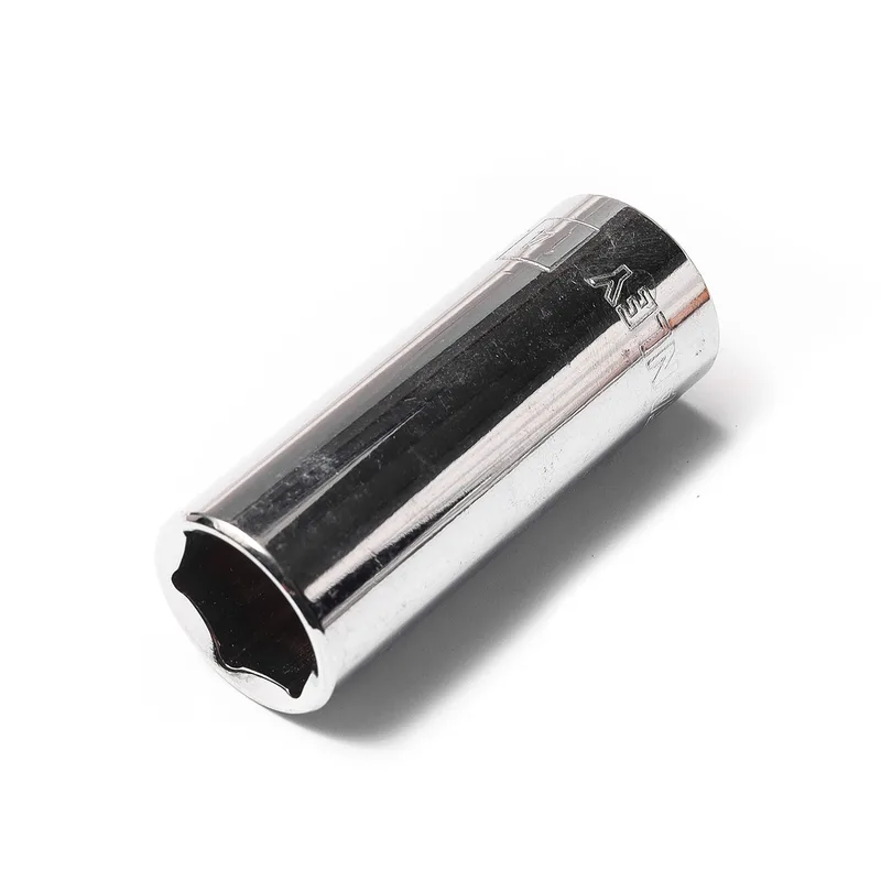 STANLEY 86-326 ลูกบ็อกยาว 6 เหลี่ยม 3/8"เบอร์14