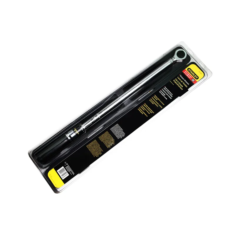 STANLEY 86-354 ประแจท็อค 1/2" - Image 5