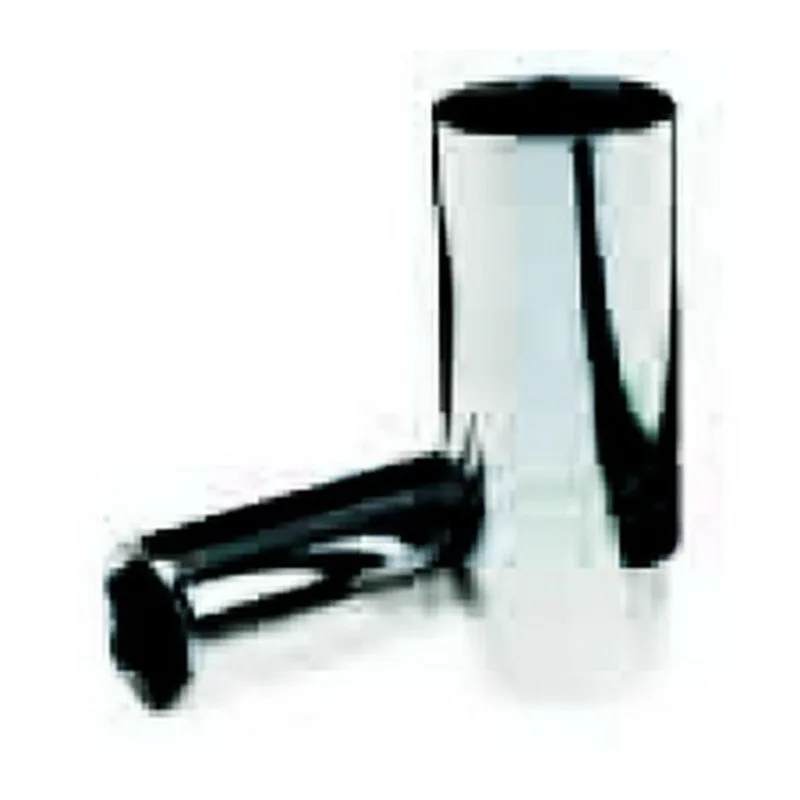 STANLEY 86-580 ลูกบ็อกหัวเทียน1/2" 6PT. NO.5/8"