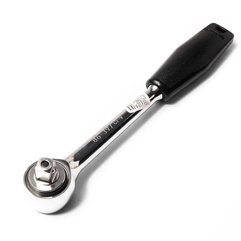 STANLEY 86-397-1 ด้ามฟรี ชนิดปลดเร็ว 1/2" - Image 2