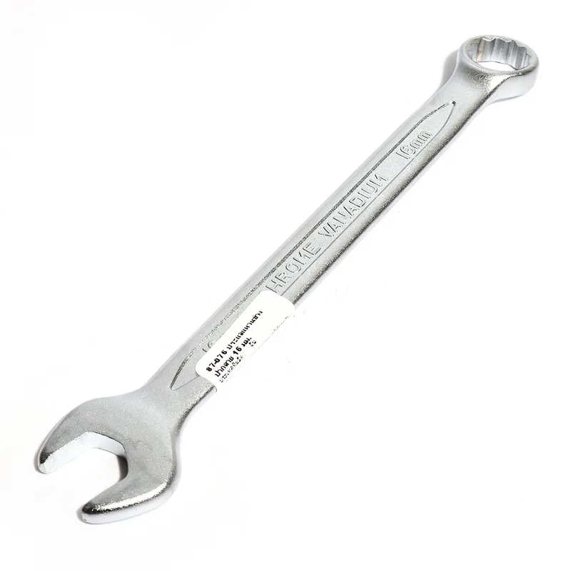 STANLEY 87-076 ประแจแหวนข้างปากตาย ขนาด 16 - Image 2