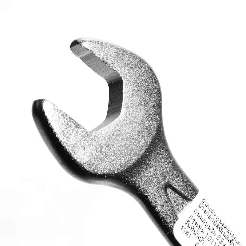STANLEY 87-076 ประแจแหวนข้างปากตาย ขนาด 16 - Image 3