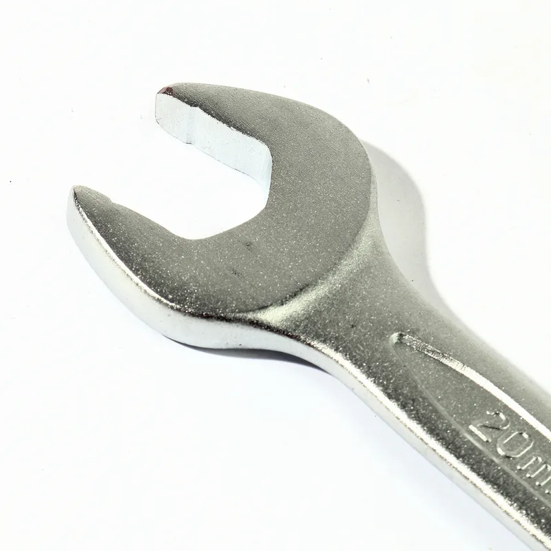 STANLEY 87-080 ประแจแหวนข้างปากตาย ขนาด 20 - Image 3