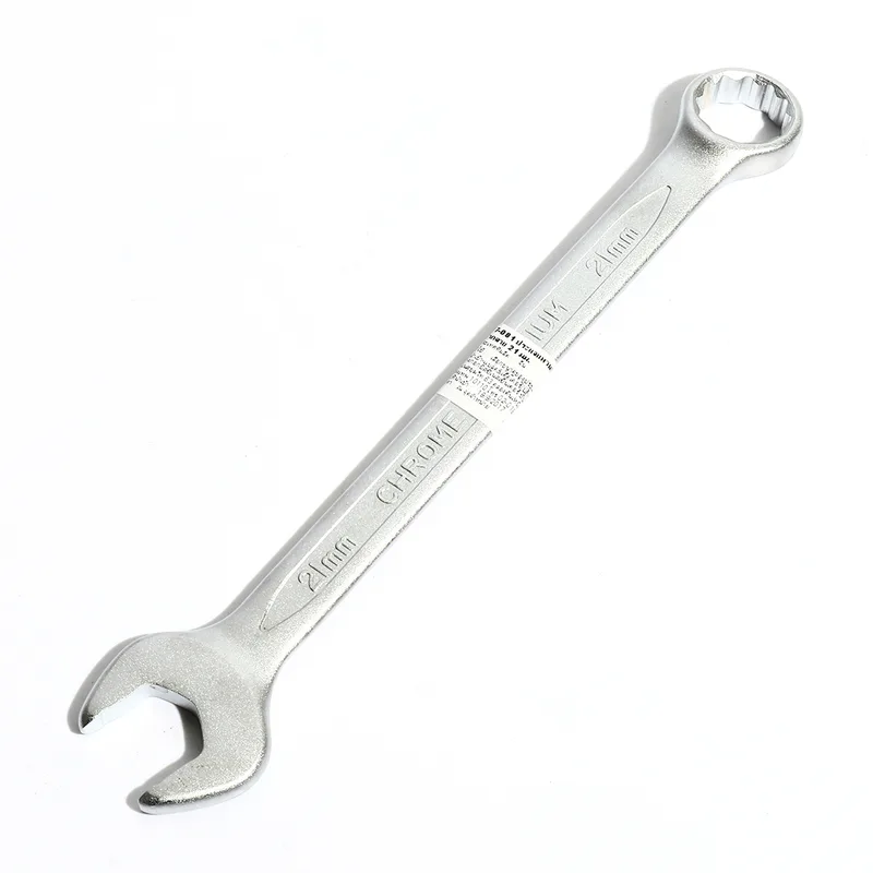 STANLEY 87-081 ประแจแหวนข้างปากตาย ขนาด 21 - Image 2