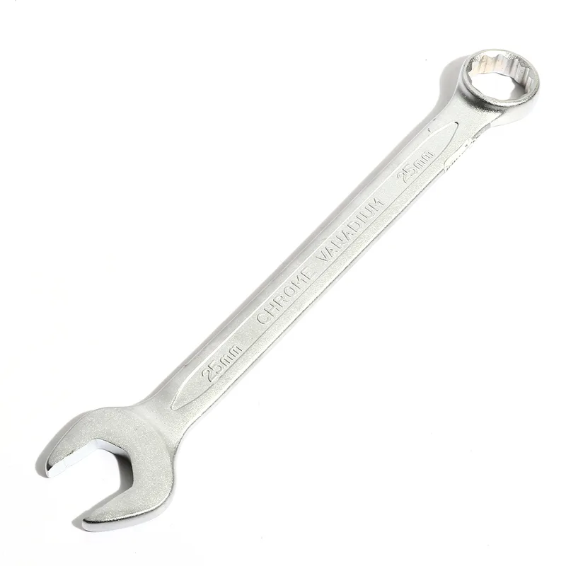 STANLEY 87-085 ประแจแหวนข้างปากตาย ขนาด 25 - Image 2