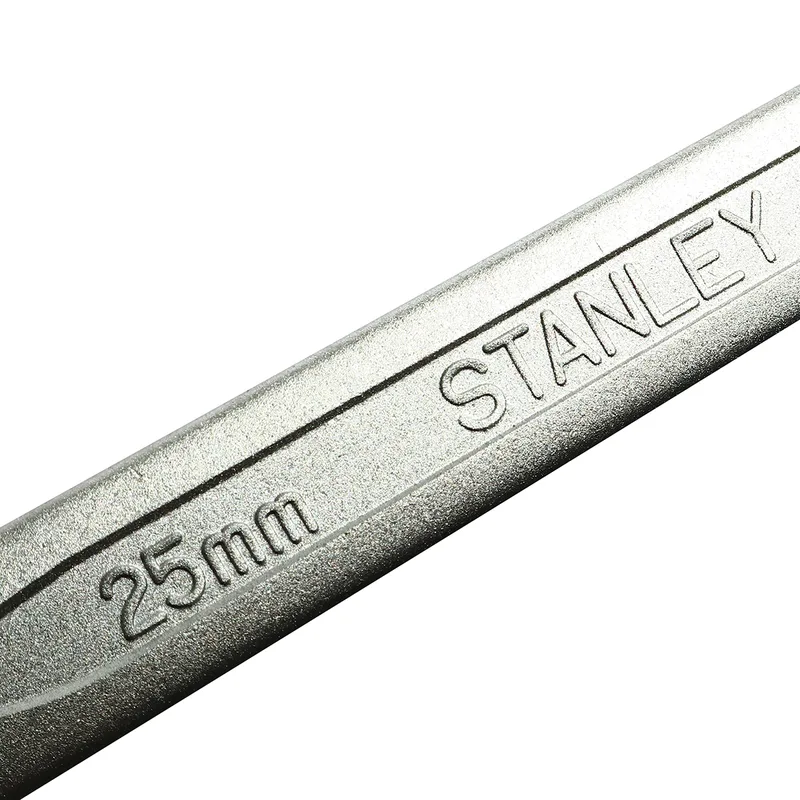 STANLEY 87-085 ประแจแหวนข้างปากตาย ขนาด 25 - Image 3