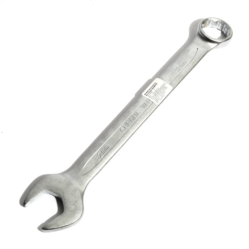 STANLEY 87-092 ประแจแหวนข้างปากตาย ขนาด 32 - Image 2