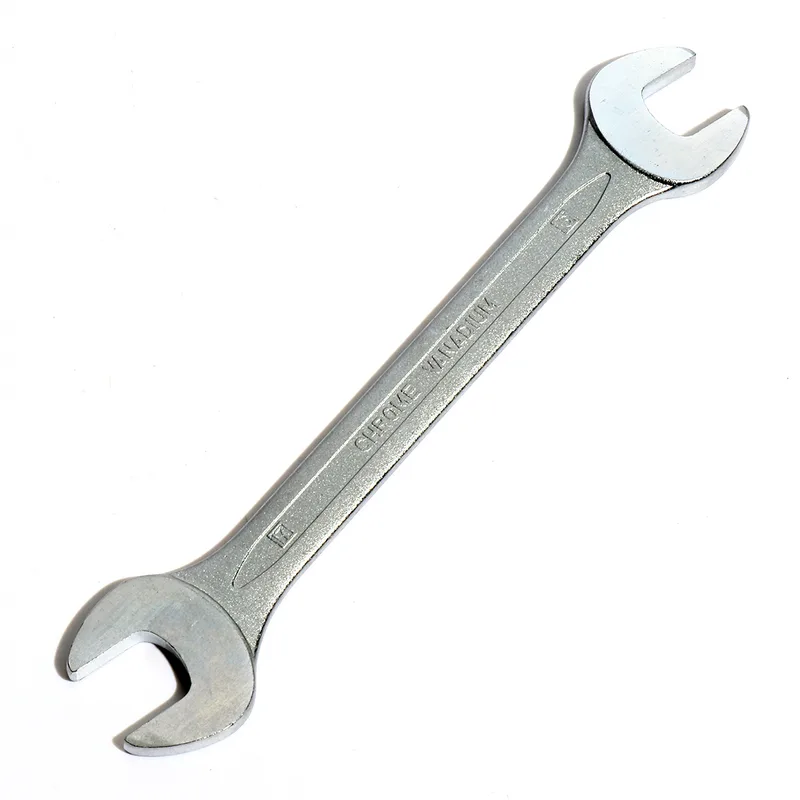 STANLEY 87-101 ประแจปากตายขนาด 16X17 - Image 2