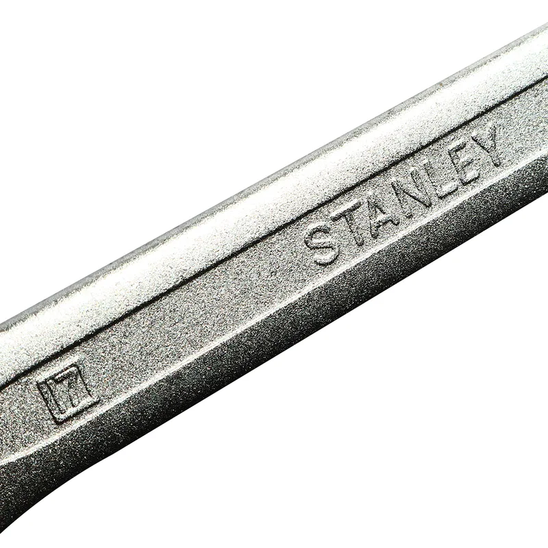 STANLEY 87-101 ประแจปากตายขนาด 16X17 - Image 3