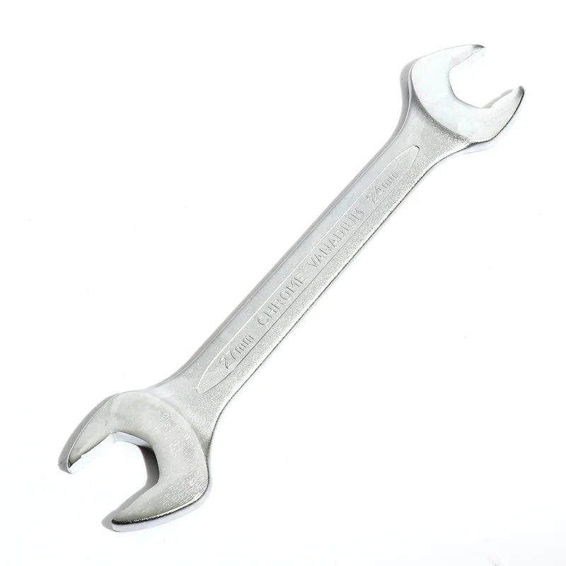 STANLEY 87-105 ประแจปากตายขนาด 24X27 - Image 2