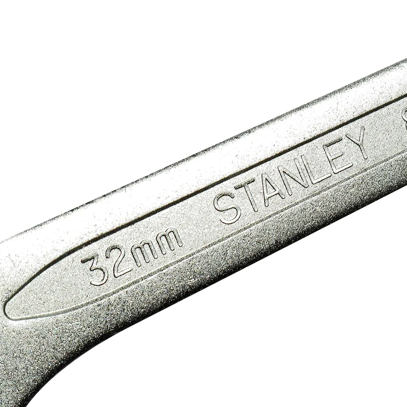STANLEY 87-107 ประแจปากตายขนาด 30X32 - Image 3