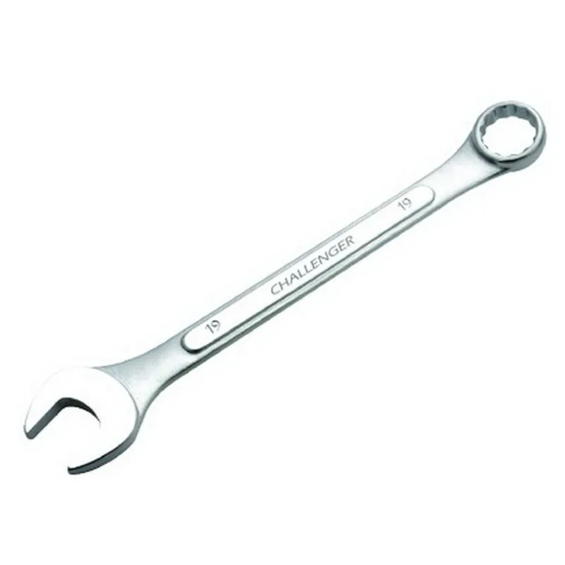 STANLEY 87-115-1-23 ประแจแหวนข้างปากตาย ขนาด11มม