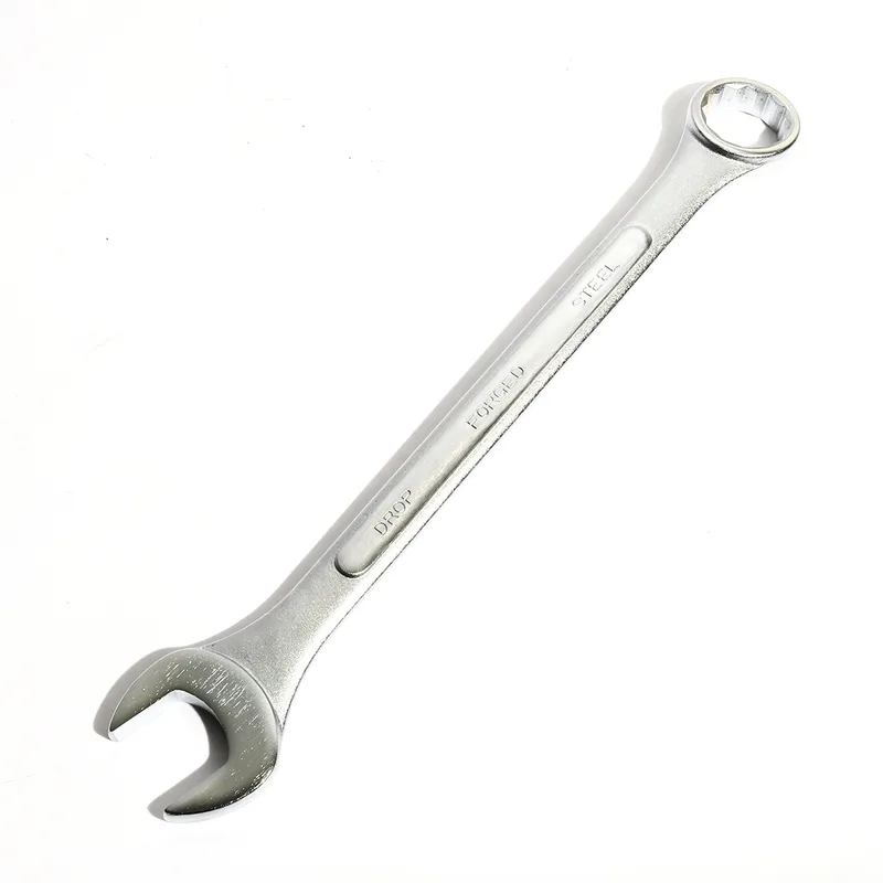 STANLEY 87-268 ประแจแหวนข้างปากตาย ขนาด 38 - Image 2