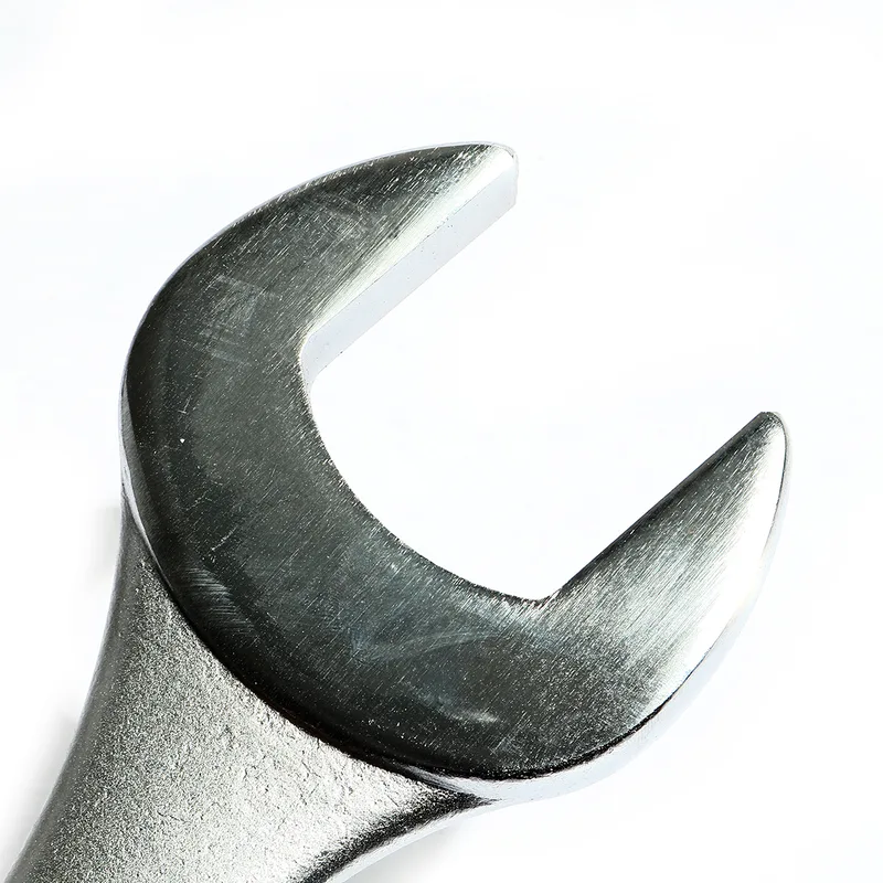 STANLEY 87-280 ประแจแหวนข้างปากตาย ขนาด 50 - Image 3