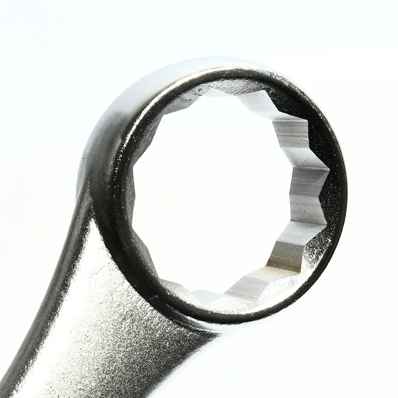 STANLEY 87-280 ประแจแหวนข้างปากตาย ขนาด 50 - Image 4