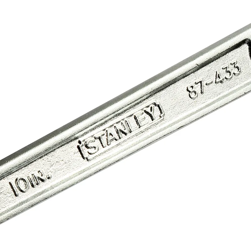 STANLEY STMT87433-8 ประแจเลื่อน 10"/250มม. - Image 3
