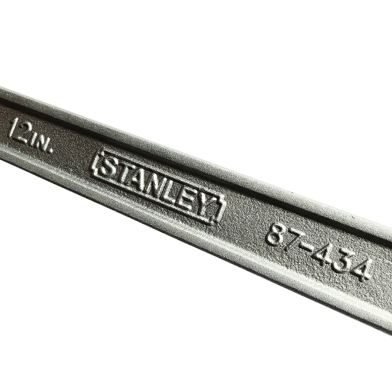 STANLEY STMT87434-8 ประแจเลื่อน12"/300มม. - Image 3