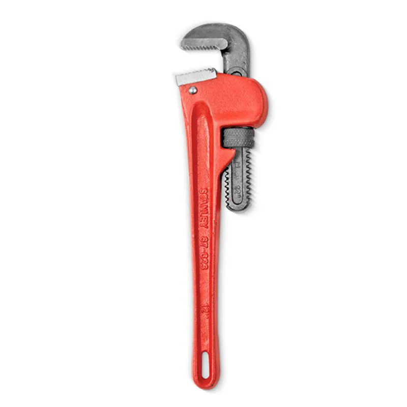 STANLEY 87-623 ประแจขันท่อขาเดี่ยว จับแป๊บ 12"
