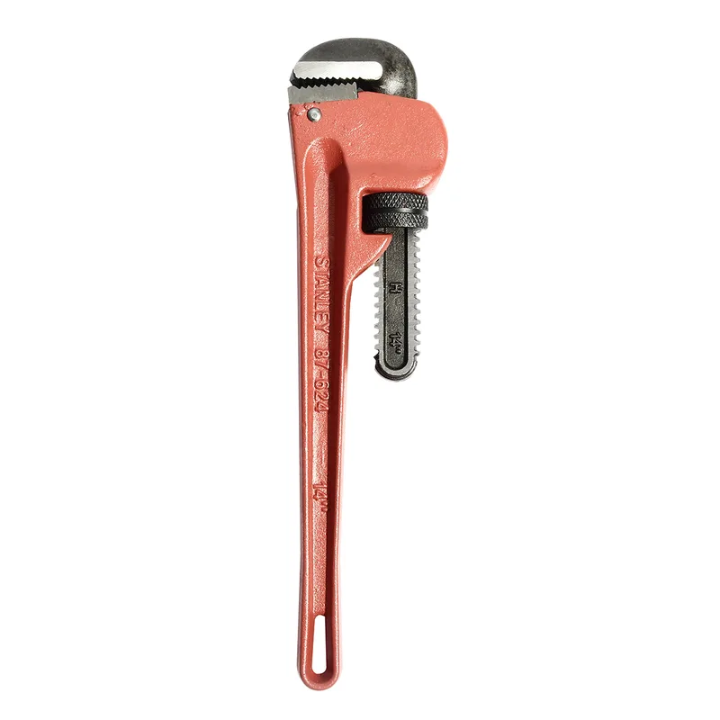 STANLEY 87-624 ประแจขันท่อขาเดี่ยว จับแป๊บ 14"