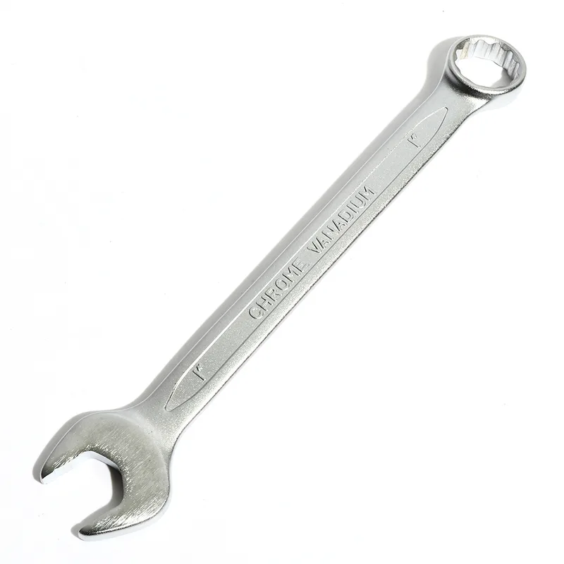 STANLEY 87-672 ประแจแหวนข้างปากตาย ขนาด 1" - Image 2