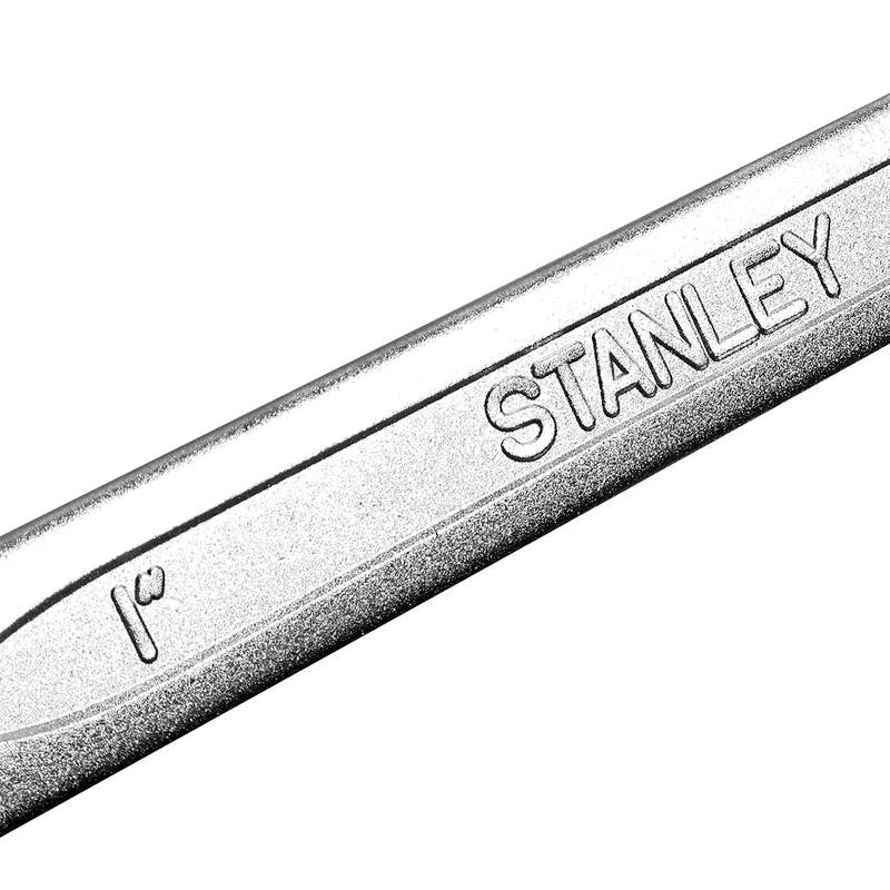STANLEY 87-672 ประแจแหวนข้างปากตาย ขนาด 1" - Image 3