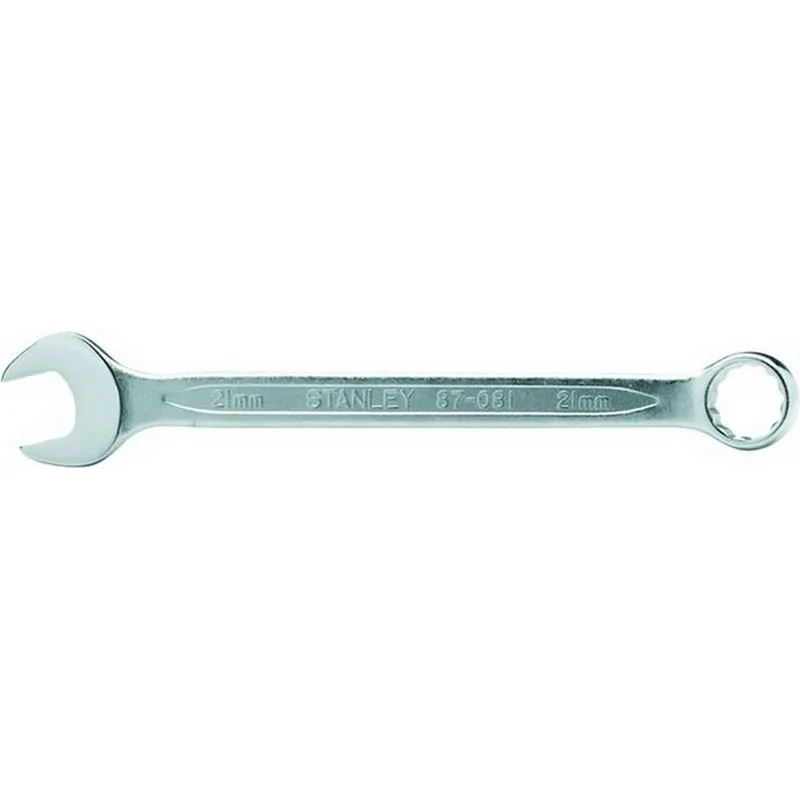 STANLEY 87-675 ประแจแหวนข้างปากตาย ขนาด 1-1/4"