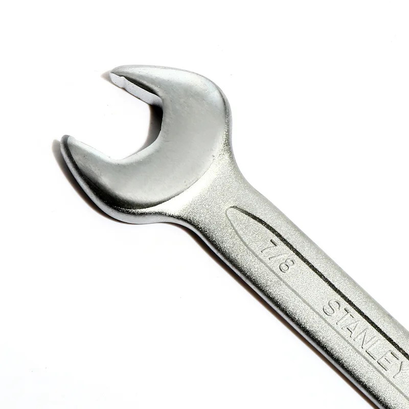 STANLEY 87-683 ประแจปากตายขนาด 13/16"X7/8" - Image 3