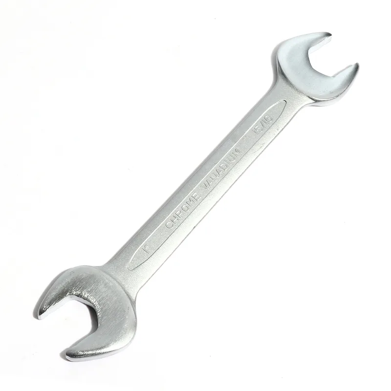 STANLEY 87-706 ประแจปากตายขนาด 15/16"X1" - Image 2
